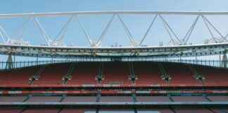 Arsenal F.C. Vs Southampton F.C. Lineups Full Squad List Arsenal F.C. Vs Southampton F.C. Lineups Full Squad List