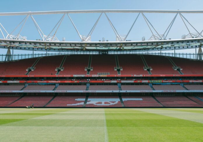 Arsenal F.C. Vs Southampton F.C. Lineups Full Squad List