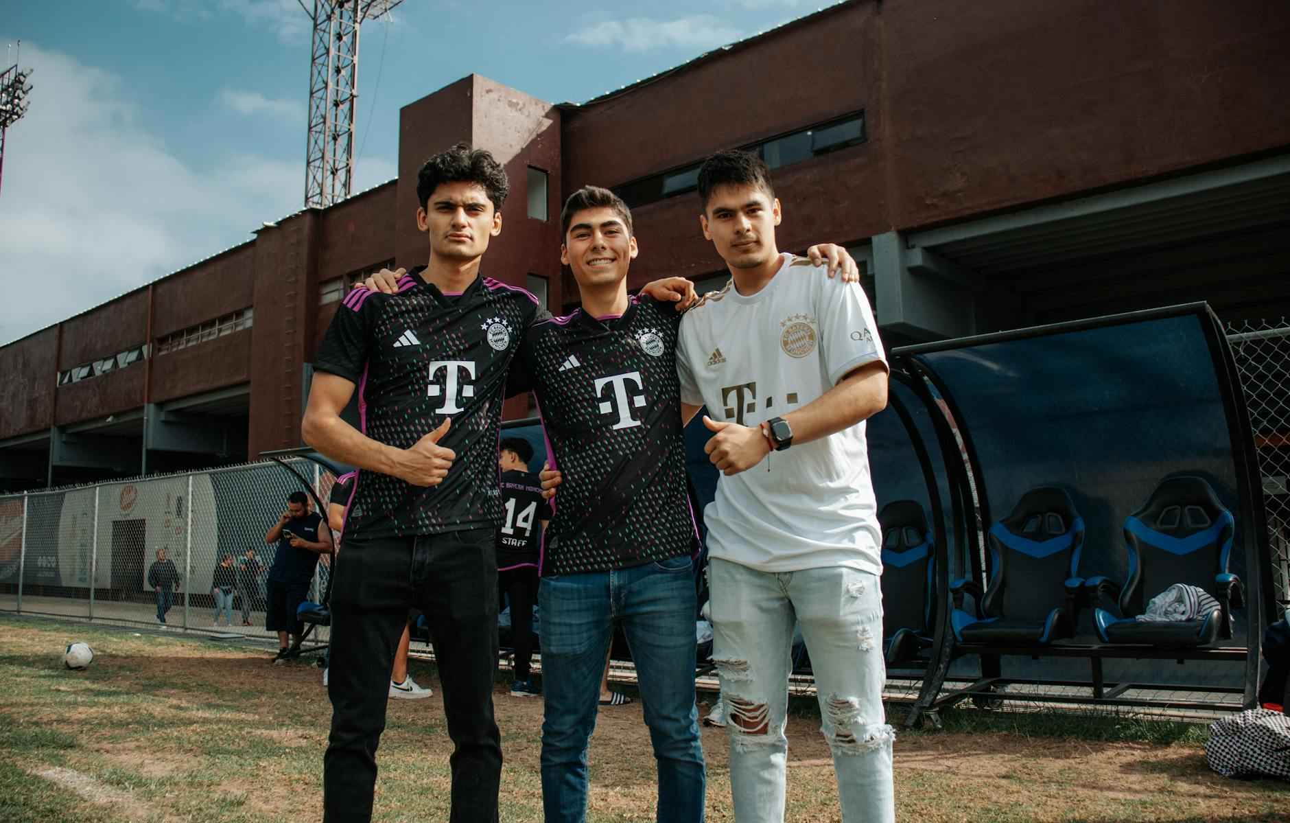 Key Players Impacting Performance