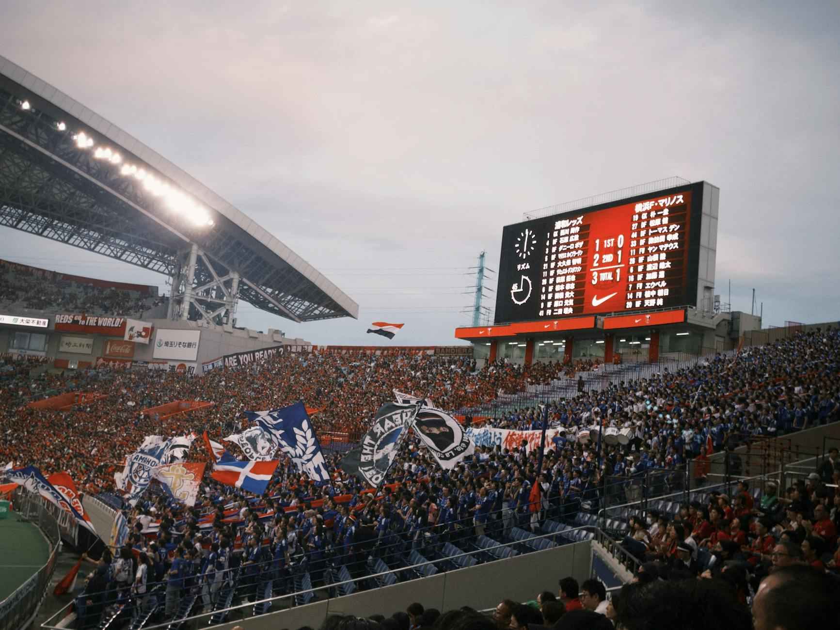 Key Players to Watch