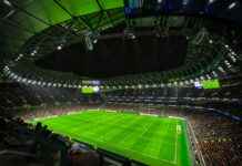 Mexico National Football Team Vs Jamaica Lineups: Who Will Dominate? Liverpool F.C. Vs Crystal Palace F.C. Stats Unveiled