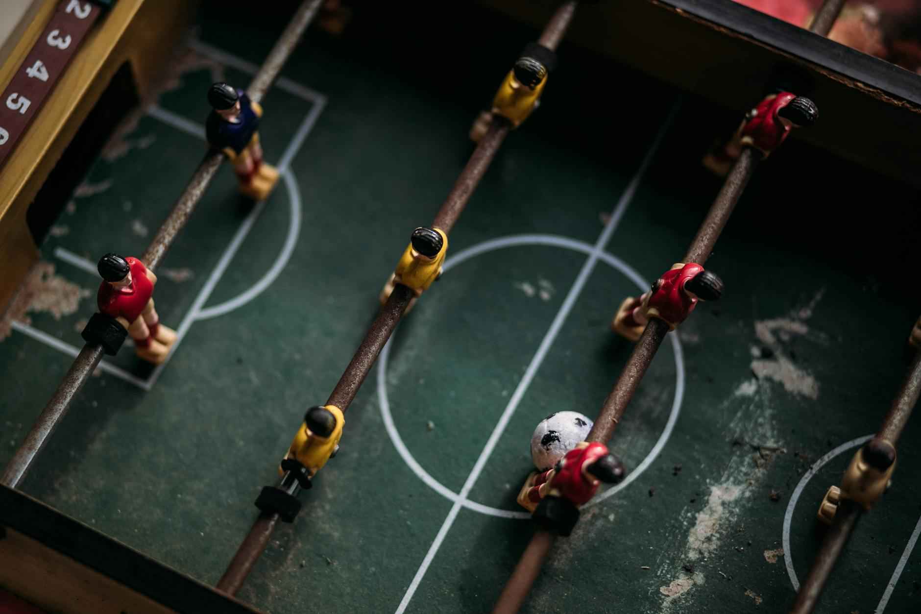 Memorable Matches in the 90s