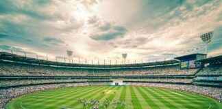 Fc Barcelona Vs As Monaco Fc Lineups: Who Will Dominate The Pitch? Rajasthan Royals Vs Chennai Super Kings Scorecard Drama Unfolds