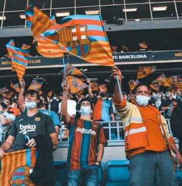 Aston Villa Vs Manchester United F.C. Lineups: Who Dominates Today? Real Madrid Vs FC Barcelona Lineups: Full Squad Insights