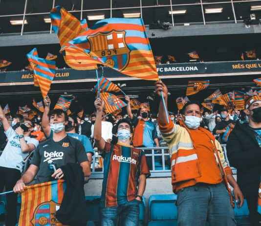 Mexico National Football Team Vs Uruguay National Football Team Lineups: Who Will Dominate? Real Madrid Vs FC Barcelona Lineups: Full Squad Insights