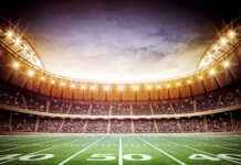 Lollapalooza Lineup Revealed: Which Epic Acts Will Rock Your World? Football Lineups