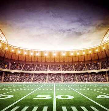 Lollapalooza Lineup Revealed: Which Epic Acts Will Rock Your World? Football Lineups