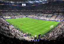 Spain National Football Team Vs France National Football Team Lineups: Who Will Dominate? Football Lineups