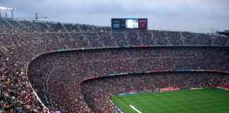 Valencia CF Vs FC Barcelona Lineups Revealed: Who Will Dominate? Football Lineups