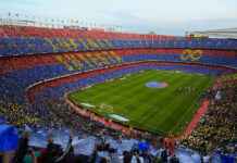 Real Sociedad Vs Real Madrid Lineups: Who Will Dominate Today’s Clash? Football Lineups