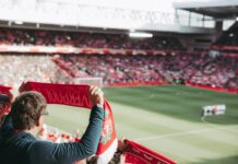 Everton FC Vs Liverpool FC Lineups: Ultimate Battle Preview Revealed