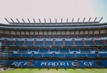 Granada CF Vs Real Madrid Lineups: Shocking Starters Revealed!