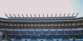 Granada CF Vs Real Madrid Lineups: Shocking Starters Revealed!