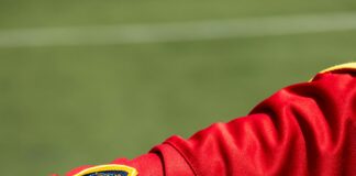 Greece National Football Team Vs England National Football Team Lineups: Who Will Dominate The Field?