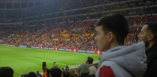 Austria National Football Team Vs Turkey Lineups: Who Will Dominate?