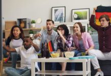 Germany National Football Team Vs Denmark National Football Team Lineups: Who Will Dominate?