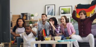 Germany National Football Team Vs Denmark National Football Team Lineups: Who Will Dominate?