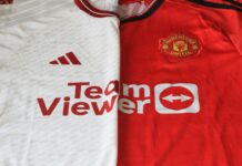 Everton F.C. Vs Manchester United F.C. Lineups: Who Will Dominate?