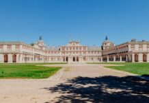 Real Madrid Vs UD Las Palmas Lineups: Unveil The Starting Stars!