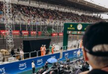 F1 Driver Lineup Revealed: Shocking Changes You Must Know