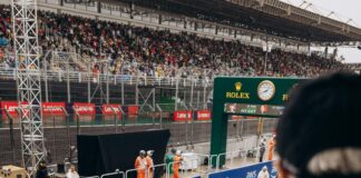 F1 Driver Lineup Revealed: Shocking Changes You Must Know