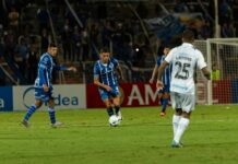 Ecuador National Football Team Vs Jamaica National Football Team Lineups Revealed: Who Will Dominate?