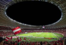 Uruguay National Football Team Vs Panama Lineups Revealed: Who Will Dominate?