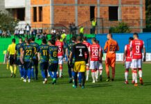 Paraguay National Football Team Vs Brazil Lineups: Who Will Dominate?