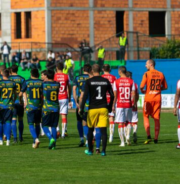 Paraguay National Football Team Vs Brazil Lineups: Who Will Dominate?