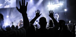 Houston Rodeo Concert Lineup Unveiled: Which Stars Will Rock?