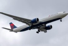 Interviews with Affected Travelers: Inside the Delta Flight DL275 Diverted Drama Delta Flight DL275 diverted, DL275 LAX diversion, Delta emergency landing LAX, DL275 flight update, Delta diverted flight news, DL275 incident report, LAX airport flight diversion