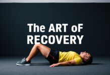 The Art of Recovery: Enhancing Athletic Performance Through Effective Relaxation Techniques The Art of Recovery: Enhancing Athletic Performance Through Effective Relaxation Techniques