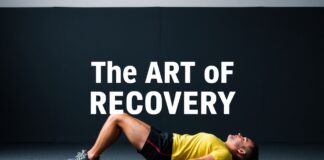 The Art of Recovery: Enhancing Athletic Performance Through Effective Relaxation Techniques The Art of Recovery: Enhancing Athletic Performance Through Effective Relaxation Techniques