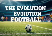 The Evolution of Football: From Local Leagues to Global Phenomenon The Evolution of Football: From Local Leagues to Global Phenomenon