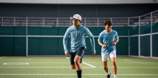 The Evolution of Sports Fashion: From the Field to the Streets The Evolution of Sportswear: From the Playing Field to Everyday Style