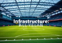 The Evolution of Sports Infrastructure: A Closer Look at the Essentials The Evolution of Sports Infrastructure: A Closer Look at the Essentials