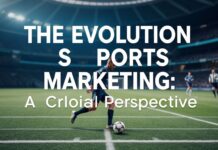 The Evolution of Sports Marketing: A Global Perspective The Evolution of Sports Marketing: A Global Perspective