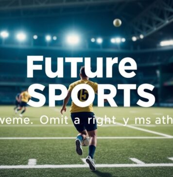 The Future of Sports: How Technology is Revolutionizing Athletics The Future of Sports: How Technology is Transforming Athletics