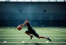 The Intersection of Art and Athletics: How Creativity Enhances Sports Performance The Intersection of Art and Athletics: How Creativity Enhances Sports Performance