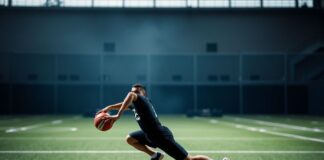 The Intersection of Art and Athletics: How Creativity Enhances Sports Performance The Intersection of Art and Athletics: How Creativity Enhances Sports Performance