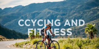 The Intersection of Cycling and Fitness: How Two-Wheel Adventures Boost Athletic Performance The Intersection of Cycling and Fitness: How Two-Wheel Adventures Enhance Athletic Performance