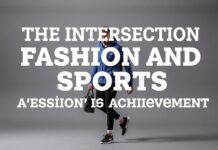 The Intersection of Fashion and Sports: Dressing for Athletic Success The Intersection of Fashion and Sports: Dressing for Athletic Achievement