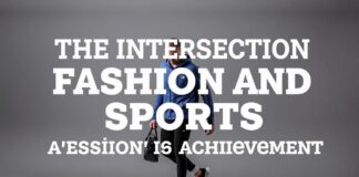 The Intersection of Fashion and Sports: Dressing for Athletic Success The Intersection of Fashion and Sports: Dressing for Athletic Achievement