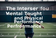 The Intersection of Mental Resilience and Physical Performance in Sports The Intersection of Mental Toughness and Physical Performance in Sports