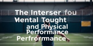 The Intersection of Mental Resilience and Physical Performance in Sports The Intersection of Mental Toughness and Physical Performance in Sports