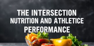 The Intersection of Nutrition and Athletic Performance: Fueling Your Success The Intersection of Nutrition and Athletic Performance: Fueling Your Success