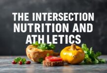 The Intersection of Nutrition and Athletics: Fueling Your Performance Naturally The Intersection of Nutrition and Athletics: Fueling Your Performance Naturally