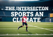 The Intersection of Sports and Climate: How Weather Impacts Athletic Performance The Intersection of Sports and Climate: How Weather Affects Athletic Performance