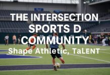 The Intersection of Sports and Community: How Local Events Shape Athletic Talent The Intersection of Sports and Community: How Local Events Shape Athletic Talent