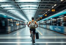 The Intersection of Sports and Commuting: How Athletes Optimize Their Travel Time The Intersection of Sports and Commuting: How Athletes Make the Most of Their Travel Time